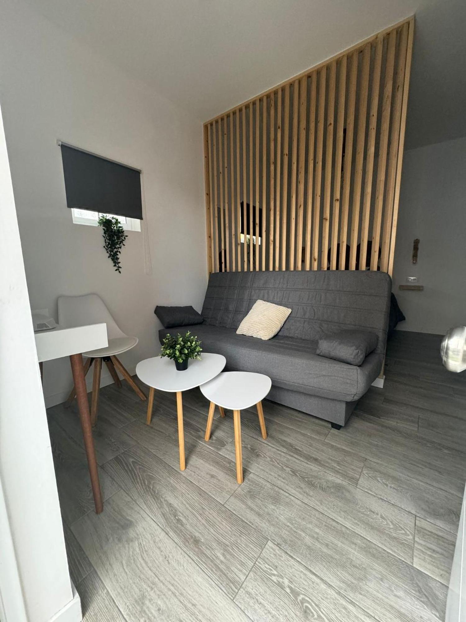 Casa Abuela Maria Apartment Херес де ла Фронтера Екстериор снимка